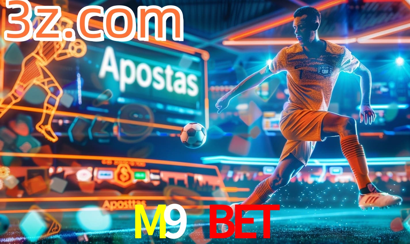 Apostas M9 BET